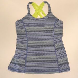 Lululemon tank